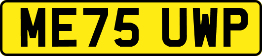 ME75UWP