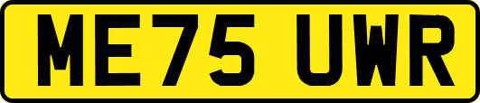 ME75UWR