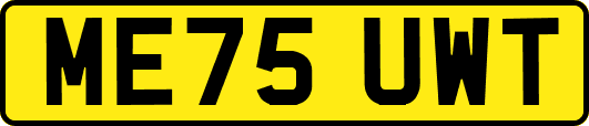 ME75UWT