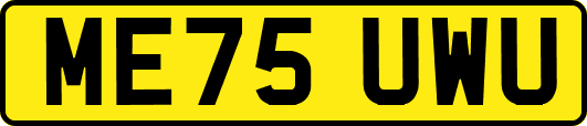 ME75UWU