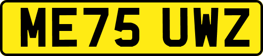 ME75UWZ