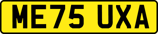 ME75UXA