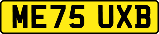 ME75UXB
