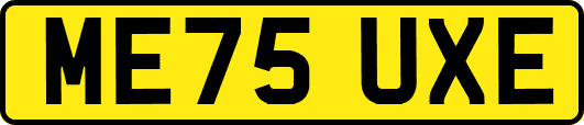 ME75UXE