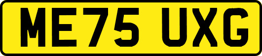 ME75UXG
