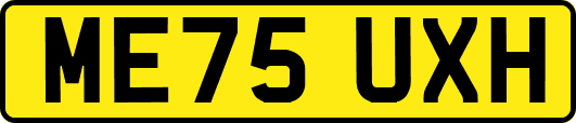 ME75UXH