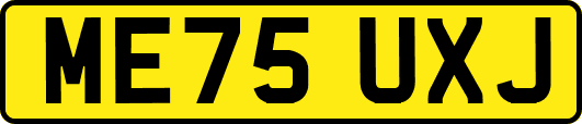 ME75UXJ