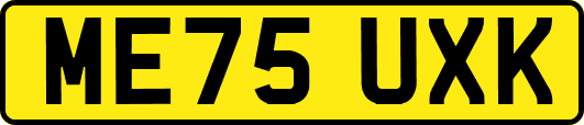 ME75UXK