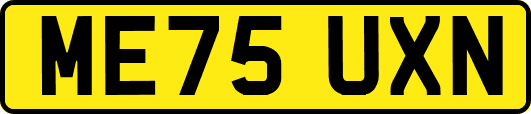 ME75UXN