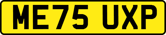 ME75UXP