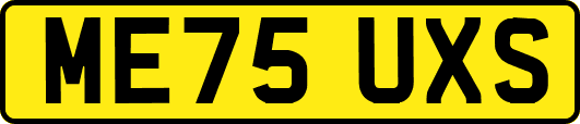 ME75UXS