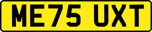 ME75UXT