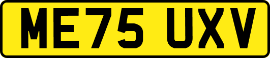 ME75UXV