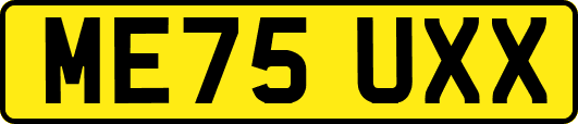 ME75UXX