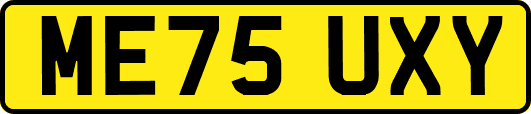 ME75UXY