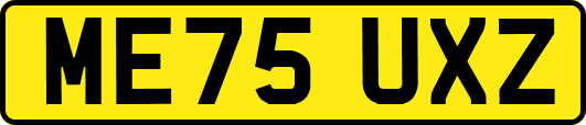 ME75UXZ