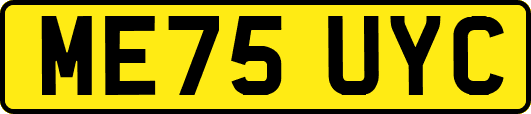ME75UYC