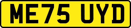 ME75UYD