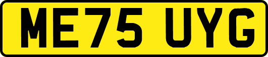 ME75UYG