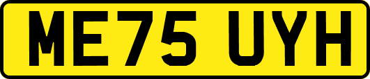 ME75UYH