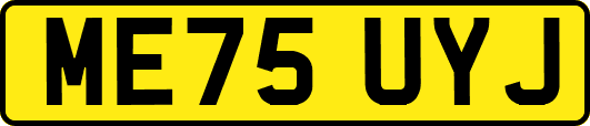 ME75UYJ