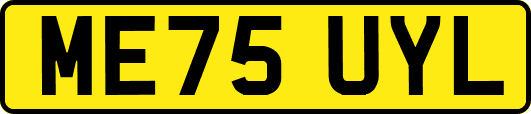 ME75UYL