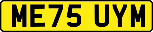 ME75UYM