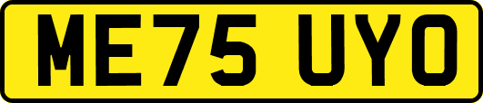 ME75UYO
