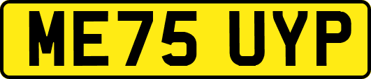ME75UYP