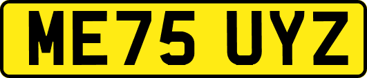 ME75UYZ