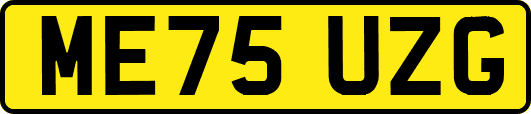 ME75UZG