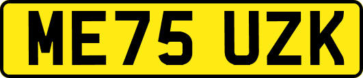 ME75UZK