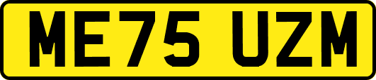 ME75UZM