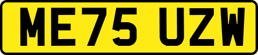 ME75UZW