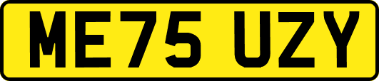 ME75UZY