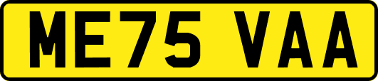 ME75VAA