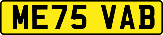 ME75VAB