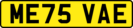 ME75VAE
