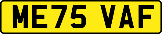 ME75VAF
