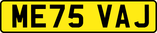 ME75VAJ