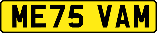 ME75VAM