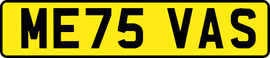 ME75VAS