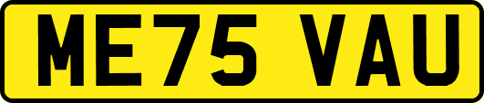 ME75VAU