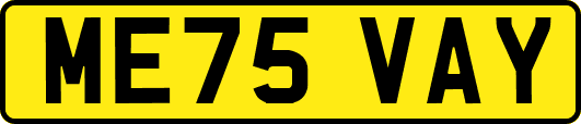 ME75VAY