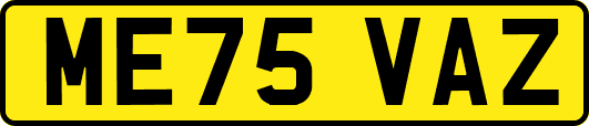 ME75VAZ