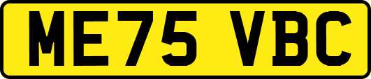 ME75VBC