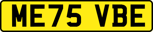 ME75VBE