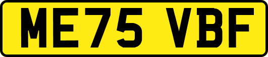 ME75VBF