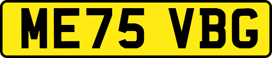 ME75VBG