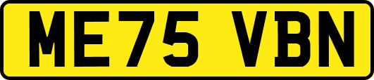 ME75VBN